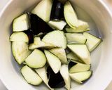 簡単コク旨ナポリタン豚こま大根青椒肉絲風作り方7写真
