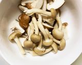 簡単オイラーメン味豚こま大根青椒肉絲風作り方9写真