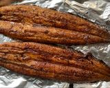 鰻のせいろ蒸し 柳川風作り方8写真