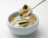 水キムチの保存方法と美味しい食べ方作り方1写真
