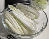 定番にしたい鍋!鍋ごと揚げ出しのみぞれ鍋作り方2写真