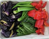 定番にしたい鍋!鍋ごと揚げ出しのみぞれ鍋作り方3写真