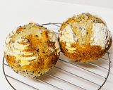 【こねずに簡単】ハード系パン作り方7写真