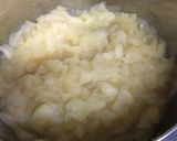 りんごジャム作り方5写真