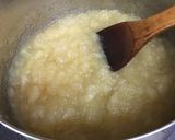 りんごジャム作り方6写真