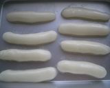 ✿白玉小豆春巻き✿作り方2写真