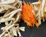簡単！昆布煮作り方2写真