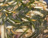 簡単！昆布煮作り方4写真