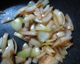 ♡♥彼が大好きなｶﾚｰﾗｲｽ♡♥作り方8写真