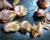 ♡♥彼が大好きなｶﾚｰﾗｲｽ♡♥作り方9写真