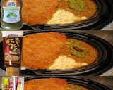 美味ドレにんにくバジルバターチキンカレー作り方1写真
