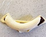 兄貴のチョコバナナパイ作り方3写真