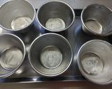 かぼちゃプリン作り方1写真