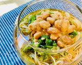 ヨーグルティアSで簡単！手作り納豆作り方16写真