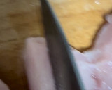 簡単！鶏むね肉と舞茸のしょうが炒め♪作り方2写真