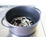 野菜たっぷり【旨味野菜のお味噌汁】作り方1写真