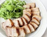 野菜たっぷり【旨味野菜のお味噌汁】作り方7写真