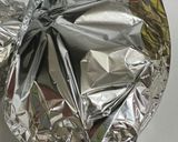 お酒がとまらん♪トマト味噌のホイル焼き作り方5写真