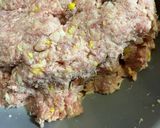 【犬用】野菜たっぷり肉団子作り方2写真