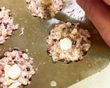 チーズとろとろおにぎり♡ クアトロチーズ作り方3写真
