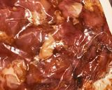 スパイシーカレー唐揚げ作り方2写真