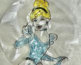 オブアートでプリンセスキャラ弁♫作り方5写真