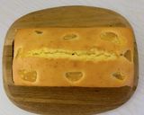 米粉の栗パウンドケーキ作り方11写真