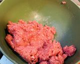 オーブンで本格ハンバーグ作り方3写真