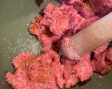 オーブンで本格ハンバーグ作り方8写真