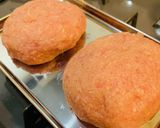 オーブンで本格ハンバーグ作り方13写真