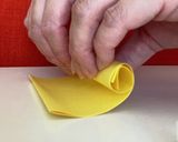 【超簡単】パイコロネ作り方3写真