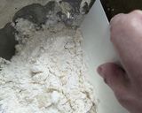 時短、簡単～小さな、カンパーニュ☆作り方2写真