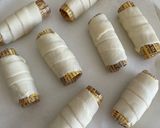 【超簡単】パイコロネ作り方11写真