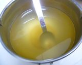 卵だけの基本のあんかけ茶わん蒸し作り方1写真