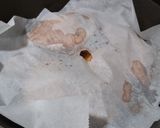かわはぎの煮付け作り方3写真
