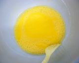卵だけの基本のあんかけ茶わん蒸し作り方2写真