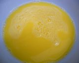 卵だけの基本のあんかけ茶わん蒸し作り方3写真