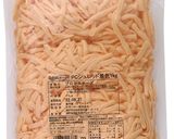 チーズサラダロール作り方7写真