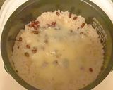 もち米不要！切り餅でお赤飯＆おこわ作り方5写真