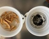 管理栄養士＊たんぱく質がとれるがんもどき作り方1写真