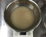 【防災食/鍋で】サバ缶梅ごはん作り方3写真