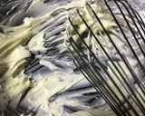 抹茶のマフィン5個作り方4写真