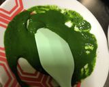 抹茶のマフィン5個作り方2写真