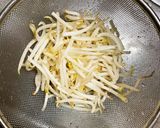 チクワ簡単コク旨オイクリーム味野菜炒め作り方5写真