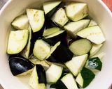 チクワ簡単コク旨オイクリーム味野菜炒め作り方7写真