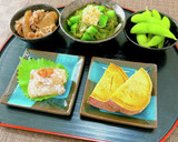 作り置きにも便利♪ごぼうのしぐれ煮作り方7写真