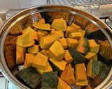かぼちゃ☆保存方法作り方7写真