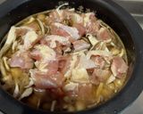 我が家流★至高の炊き込みご飯作り方4写真