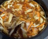 我が家流★至高の炊き込みご飯作り方5写真
