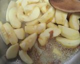 アップルパイ(簡単で美味しい)作り方3写真